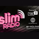 Slim Radio Logo