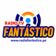 Radio Fantástico Logo