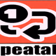 Repeatable Radio Logo