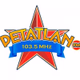 Petatlan FM Logo