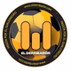 El Derribador Radio Logo