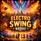 HearMe.fm - Electro Swing Logo
