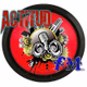 Actitud FM Logo