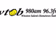 Classic Hits WTOB - WTOB Logo