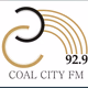 Coal City FM Logo
