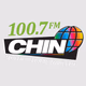 CHIN Radio - CHIN-FM Logo