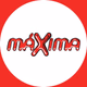 Máxima 98.9 - XHCMN Logo