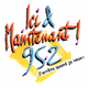 Radio Ici & Maintenant Logo
