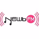 NEWb FM Logo