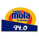 Radyo Mola Logo