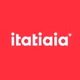 Rádio Itatiaia Logo