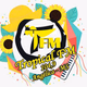 Rádio Tropical 104.9 Logo