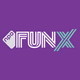 FunX - Slow Jamz Logo