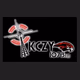 NTU Radio - KCZY Logo