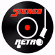Stereo Retro Logo