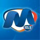 Rádio Montauriense Logo