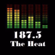 187TheHeat Logo