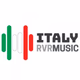 Italy RVRmusic Logo