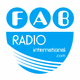 Fab Radio International - Channel 3 Logo