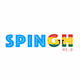 SpinGH Logo
