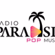 Radio Paradise - Pop Logo