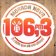106,3 Morada Nova Logo