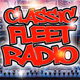 FleetDJRadio - Classic Fleet Radio Logo