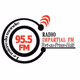 Radio Impartial FM Logo