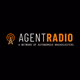 AgentRadio Logo