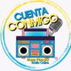 Cuenta Conmigo Radio Logo