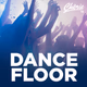 Chérie FM - Dancefloor Logo