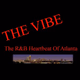 1015TheVibe Logo