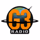 Ground 3 Radio Logo
