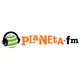 Planeta FM - Dubstep Logo