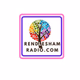 Rendlesham Community Radio Logo