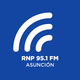 Radio Nacional del Paraguay Logo