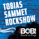Radio BOB! - Die Tobias Sammet Rockshow Logo