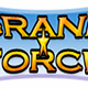 GF Radio Logo