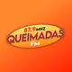 Rádio Queimadas Logo