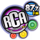Rádio Anunciação Logo