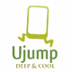 Ujump Logo
