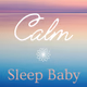 Calm Radio - Calm Sleep Baby Logo