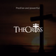 Dash Radio - The Cross - Christian Pop/Rock Logo
