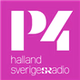 SR P4 Halland logo