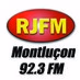RJFM Logo
