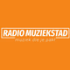 Radio Muziekstad Logo