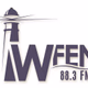 88.3 WFEN - W277AE Logo