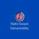 Rádio Gospel Itamarandiba Logo