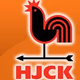 Radio HJCK Logo