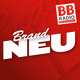 BB RADIO - Brandneu Logo